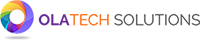 Olatech Solutions Logo